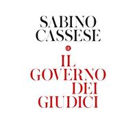 Il governo dei giudici (I Robinson. Letture)