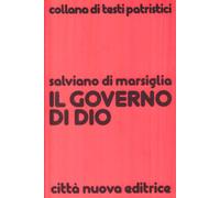 Il governo di Dio (Testi patristici)