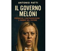 Il Governo Meloni: Promesse, Contraddizioni e Ombre del Potere