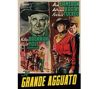 Il Grande Agguato [Italia] [DVD]