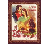 Il grande ammiraglio [Italia] [DVD]