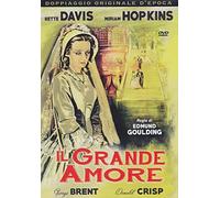 Il grande amore [Italia] [DVD]