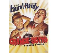 Il grande botto [Italia] [DVD]