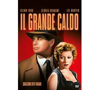 Il Grande Caldo [Italia] [DVD]