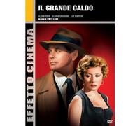 Il grande caldo [Italia] [DVD]