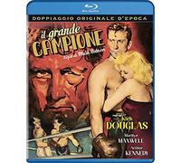 Il Grande Campione (1949) [Italia] [Blu-ray]