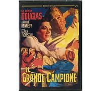 Il grande campione [Italia] [DVD]