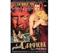 Il Grande Campione [Italia] [DVD]