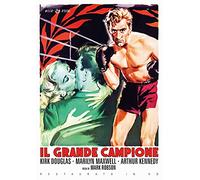 Il Grande Campione (Restaurato in Hd)