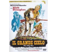 Il Grande Cielo [Italia] [DVD]