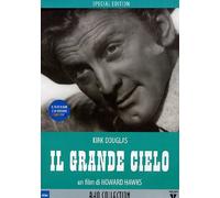Il grande cielo [Italia] [DVD]