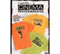 Il Grande Cinema Indipendente (3 Dvd) [Italia]
