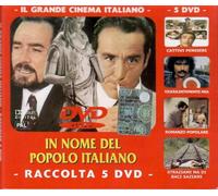 il grande cinema italiano 5 dvd box set