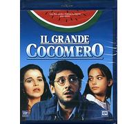 Il_grande_cocomero [Italia] [Blu-ray]