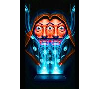Il grande colpo della Ai (dentro la casa dei sognatori, rubando crypto money carta, para el pueblo papel heist ): (la ribellione silenziosa che ... (RACCONTI FANTASTICI - SONY EDUCATIONAL)