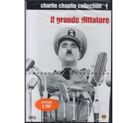 Il Grande Dittatore (2 Dvd) [Italia]