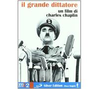 Il grande dittatore [Italia] [DVD]