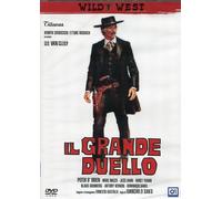 Il grande duello [Italia] [DVD]
