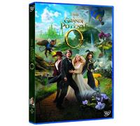 Il grande e potente Oz [Italia] [DVD]