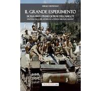 Il grande esperimento. Sicilia 1943 i primi giorni dell'AMGOT. Dai piani per i civil affairs al governo militare alleato