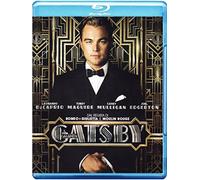 Il grande Gatsby [Italia] [Blu-ray]