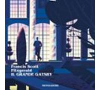 Il Grande Gatsby (audiolibro)