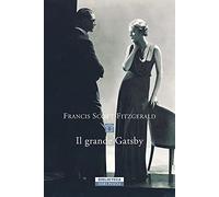 Il grande Gatsby (Biblioteca)