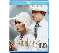 Il Grande Gatsby – Blu-ray – Italia – Paramount Pictures