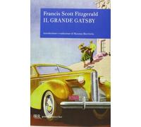 Il grande Gatsby (BUR I grandi romanzi)