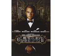 Il grande Gatsby [Italia] [DVD]