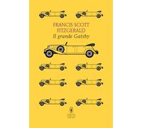 Il grande Gatsby. Ediz. integrale (Classici pop Newton)