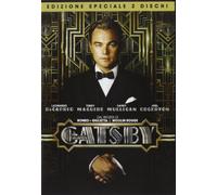 Il grande Gatsby (edizione speciale) [Italia] [DVD]
