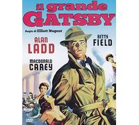 Il grande Gatsby [Italia] [DVD]