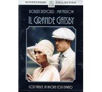 Il grande Gatsby [Italia] [DVD]