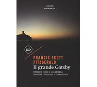Il grande Gatsby (Minimum classics)