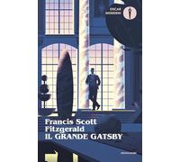 Il grande Gatsby (Oscar moderni)