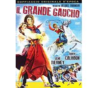Il grande Gaucho [Italia] [DVD]