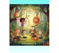 IL GRANDE GIOCO DEL "CHI SONO IO?": ESPLORA LA MAGIA CHE C'È IN TE (PRIME LETTURE)