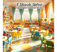 Il Grande Giorno: "Il primo passo nel mondo dell'asilo"