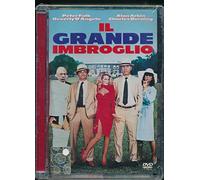 Il Grande Imbroglio [Italia] [DVD]
