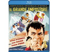 Il Grande Impostore [Blu-ray]