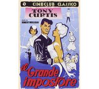 Il Grande Impostore [Italia] [DVD]