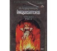 Il Grande Inquisitore [Italia] [DVD]