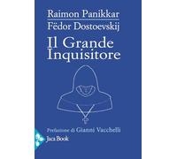 Il Grande Inquisitore (Saggi di Panikkar)