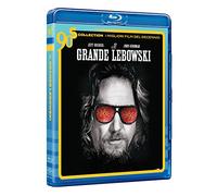 Il grande Lebowski [Italia] [Blu-ray]