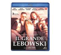 Il Grande Lebowski [Italia] [Blu-ray]