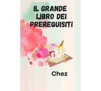 IL GRANDE LIBRO DEI PREREQUISITI
