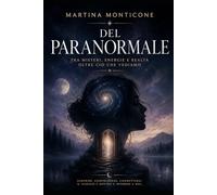 Il Grande Libro Del Paranormale