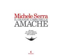Il grande libro delle amache (Varia)