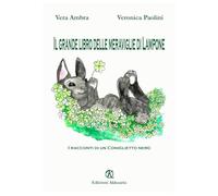 Il grande libro delle meraviglie di Lampone: I racconti di un Coniglietto nero (La luna nel secchio)